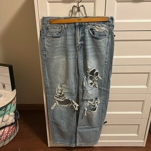 American Eagle 90’s Straight Jean
